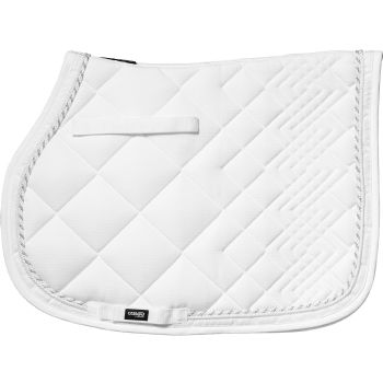 Catago Diamond Jumping Saddle Pad